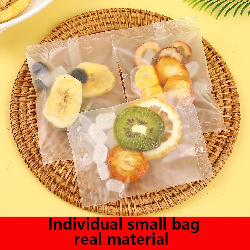 Hot Sale Fresh Fruit Passion Fruit Flavor Kumquat Lemon Effective Flat Tummy Passion Fruit Tea