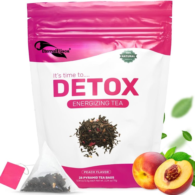 Wholesale price original manufacturer own brand german herb slimming tea