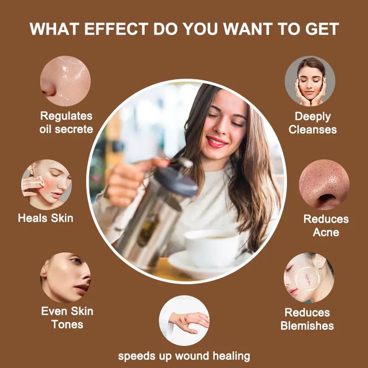 Best Acne Removal Tea Endocrine Conditioning Acne Detoxification Decrease Internal Heat Tea For Women And Men