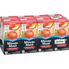 Minute Maid Lime Margarita Wine Cocktail (All Flavor Variety Pack) for sale