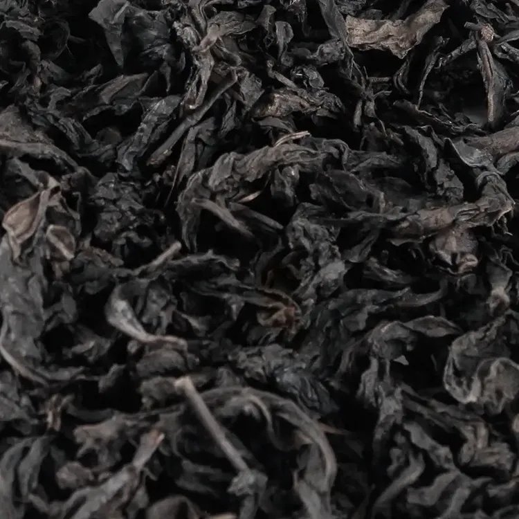 Affordable Price Da Hong Pao Oolong Tea Bulk 500g for milk tea shop Oolong tea