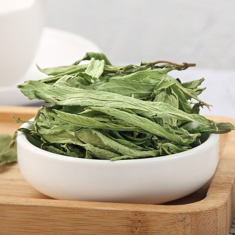 Natrual China herb medicine organic dry Stevia Plant dried stevia leaves