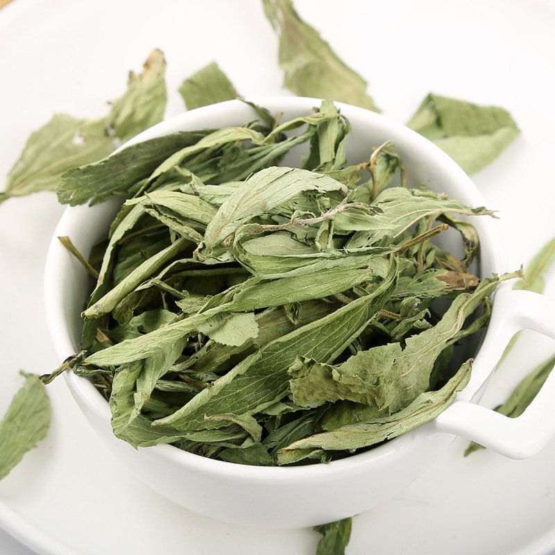 Natrual China herb medicine organic dry Stevia Plant dried stevia leaves