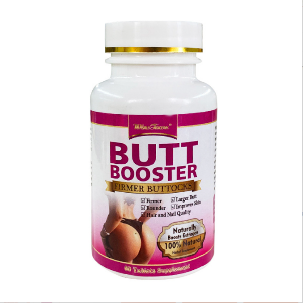 Buttocks enhancement, skin and nail quality improvement OEM female buttocks lifting and firming pills