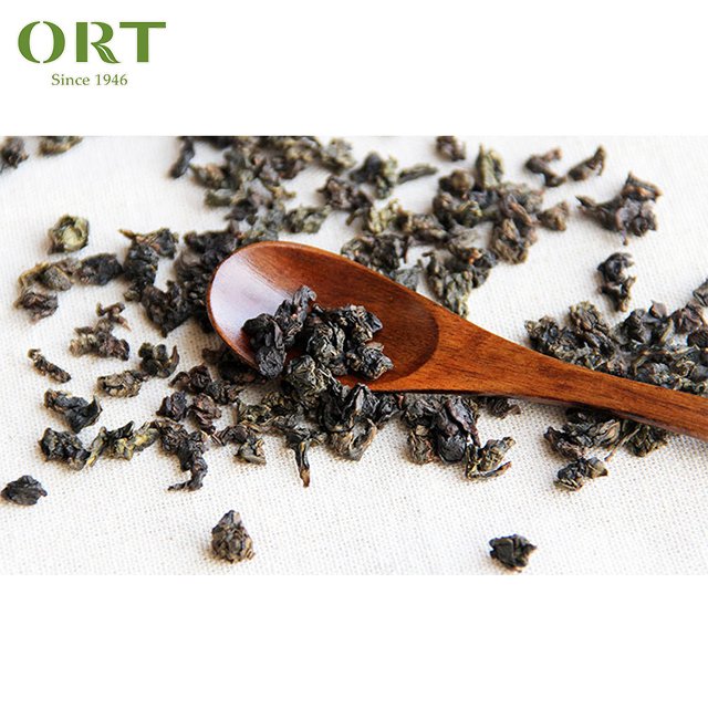 Traditional Handmade Gaba Oolong Jiaye Oolong Tea