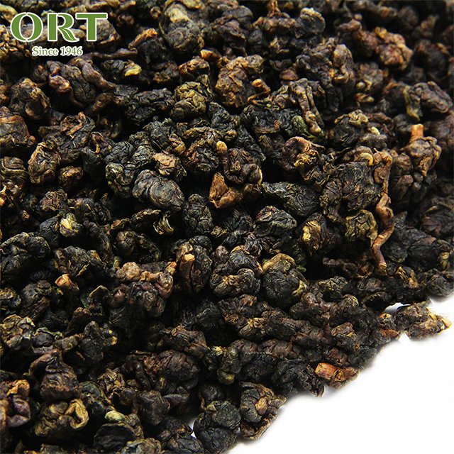 Traditional Handmade Gaba Oolong Jiaye Oolong Tea