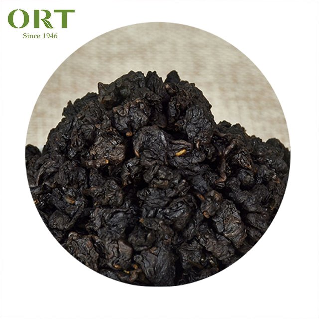 Traditional Handmade Gaba Oolong Jiaye Oolong Tea