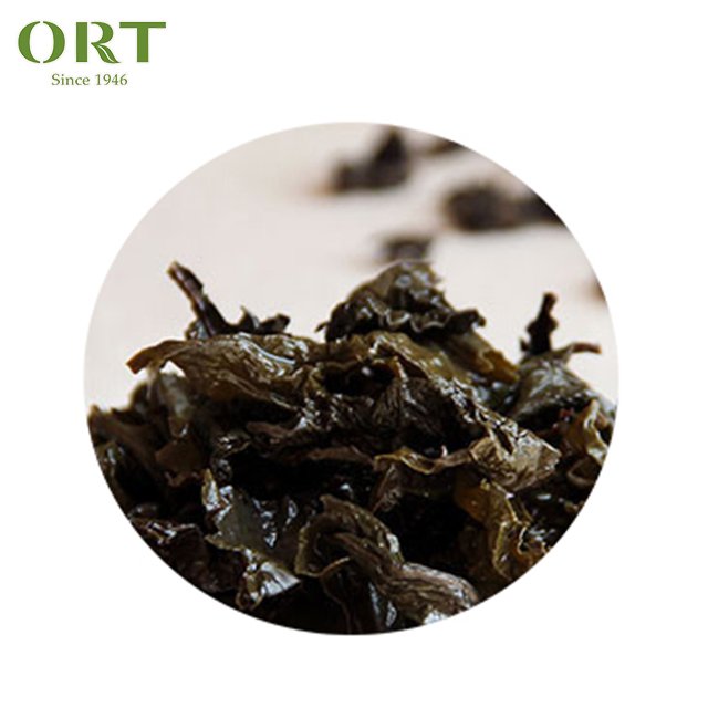 Traditional Handmade Gaba Oolong Jiaye Oolong Tea