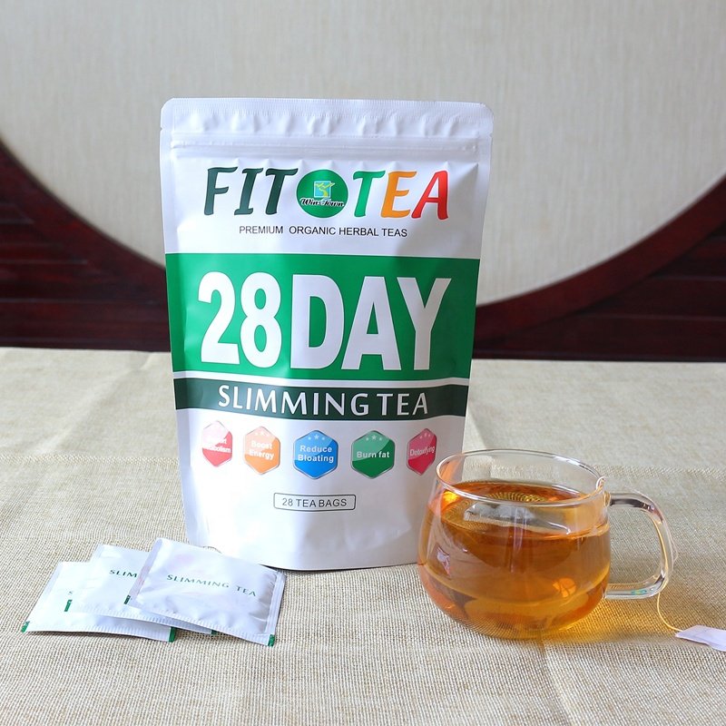 28 Day Detox Tea Cleanse Herbal Tea Reduces Bloating Beyond Burning Belly Fat Drink Your Way to a Clean Healthy Colon