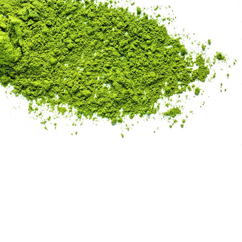 OEM Free Sample Organic Certified Free Sample Ceremonial Grade Tea Matcha Powder