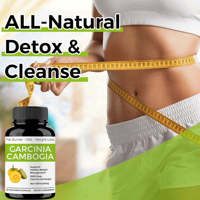 Private label Natural Support Weight loose flat belly Energy Pure Garcinia Cambogia Capsules pill
