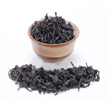 Premium Da Hong Pao Big Red Robe Wuyi Oolong Tea Organic Oolong Tea