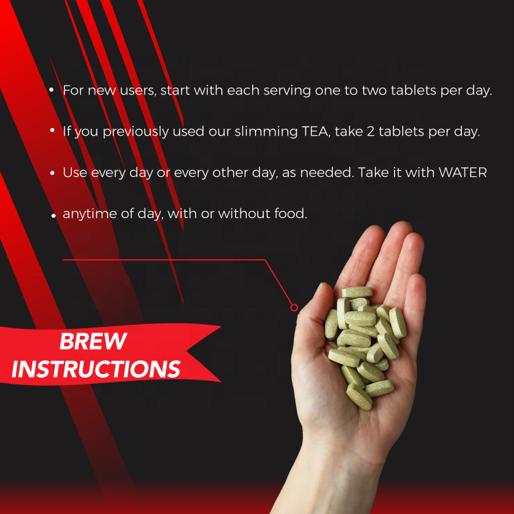 Jumpstart Your Weight Loss with Our Customized Slimming Detox Pills