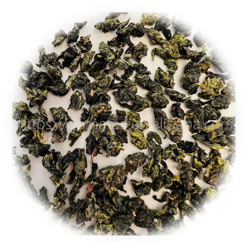 Fujian Tiekuanyin China Wholesale Loose Green Oolong Tea Tieguanyin