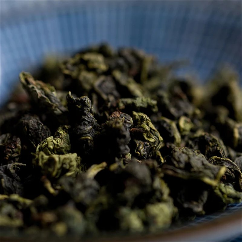 Fujian Tiekuanyin China Wholesale Loose Green Oolong Tea Tieguanyin