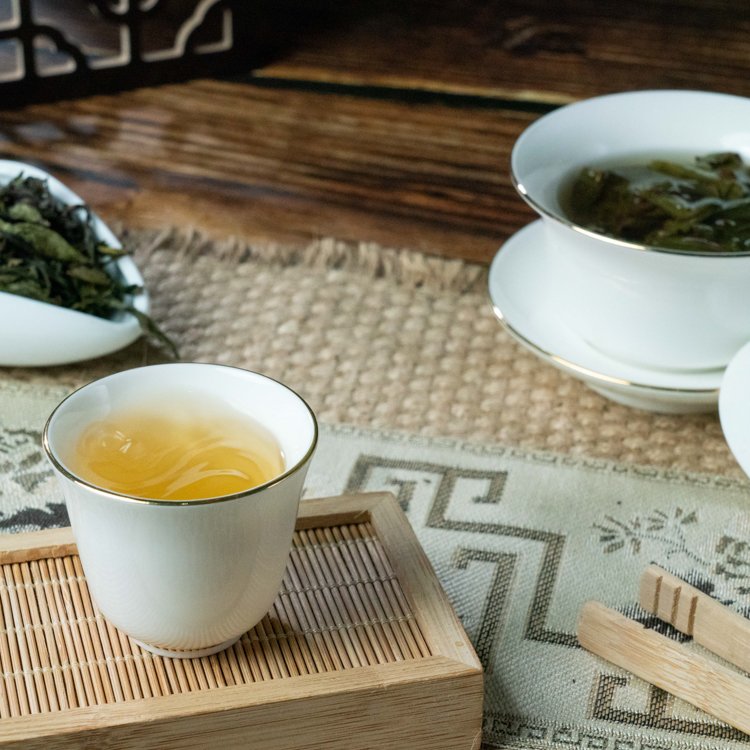 Superior Quality High Mountain Wulong Oolong Tea Freshly Processed Customized Packaging Bag Box Bottle Cup Health Tea All