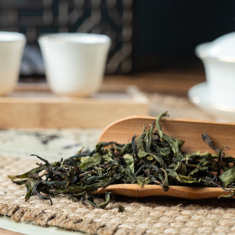 Superior Quality High Mountain Wulong Oolong Tea Freshly Processed Customized Packaging Bag Box Bottle Cup Health Tea All