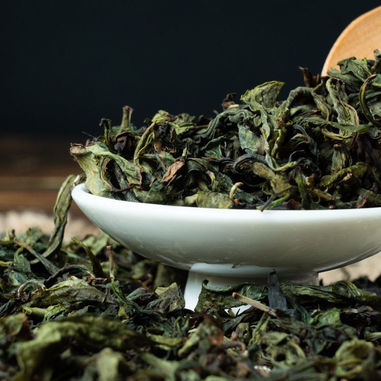 Superior Quality High Mountain Wulong Oolong Tea Freshly Processed Customized Packaging Bag Box Bottle Cup Health Tea All