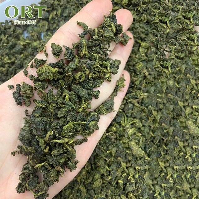 Chinese Handmade Huangjingui High-end Oolong Tea