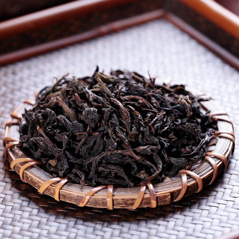 XC37 Hot Sales Bagged Slimming 125g Lao Cong Shui Xian Cha Oolong Tea XT5811