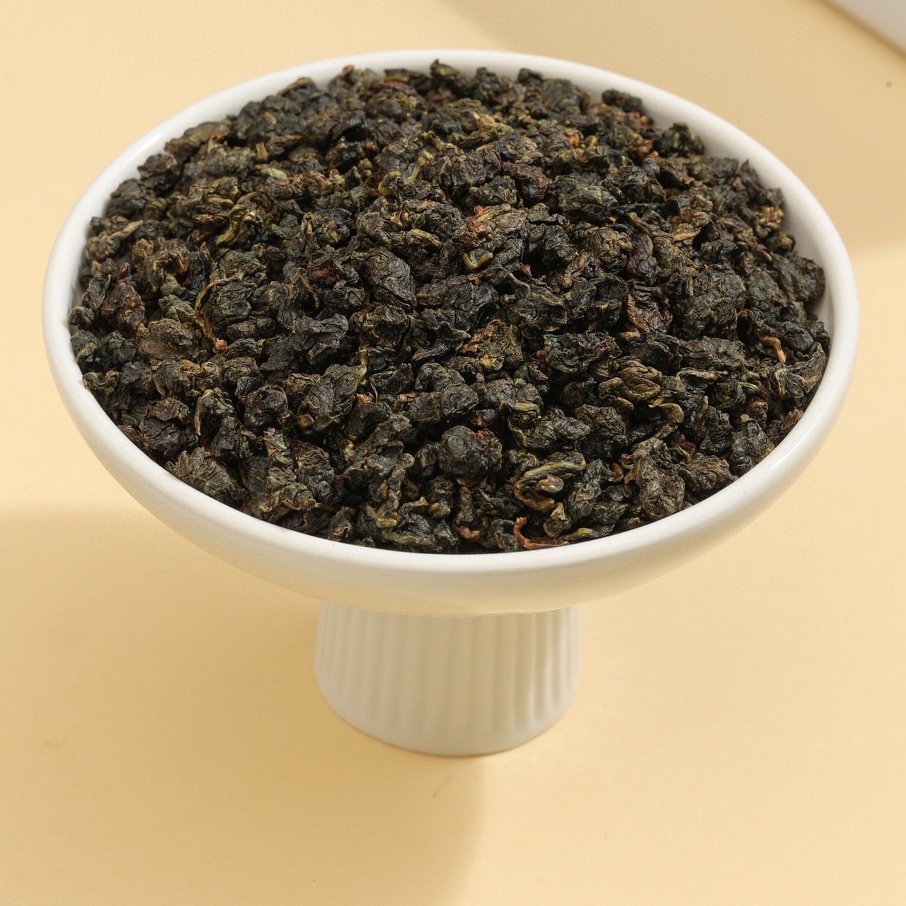 Taiwan Premium Quality Dong ding oolong tea Loose Tea Oolong Tea