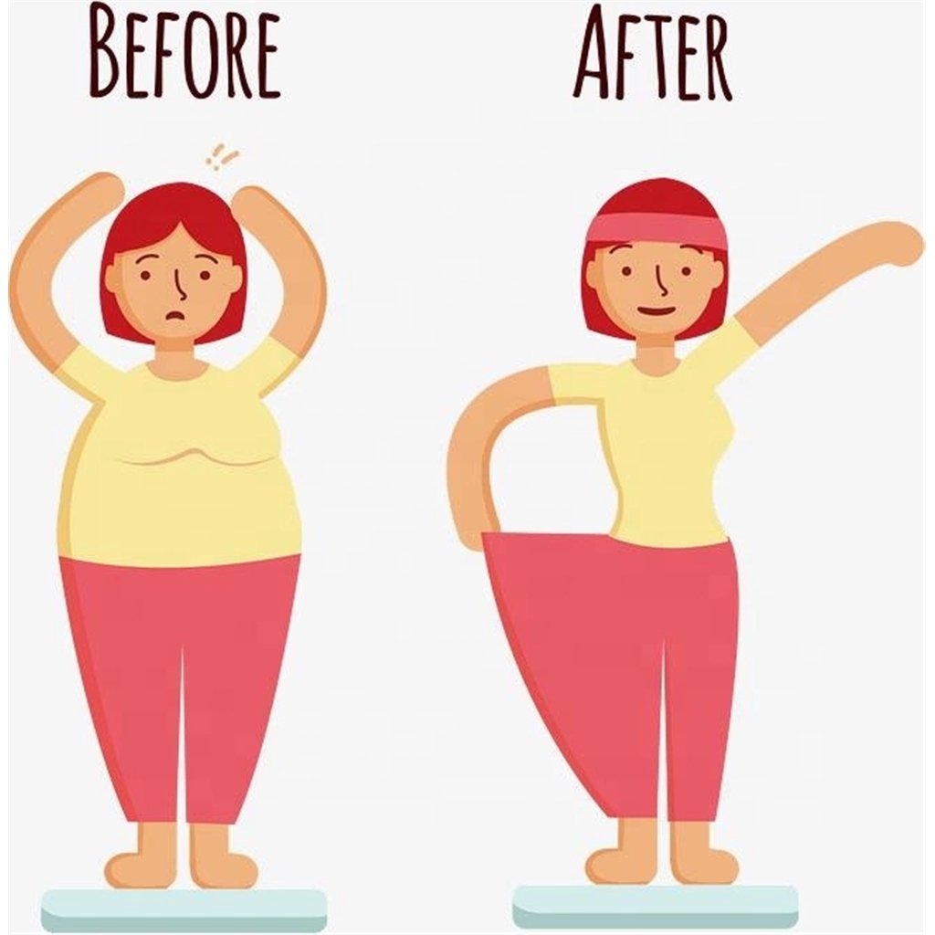 Slimming Weight Loose Tea 14 Days Detox Tea Boost metabolism Cleanse Detoxify abdomen slim tea