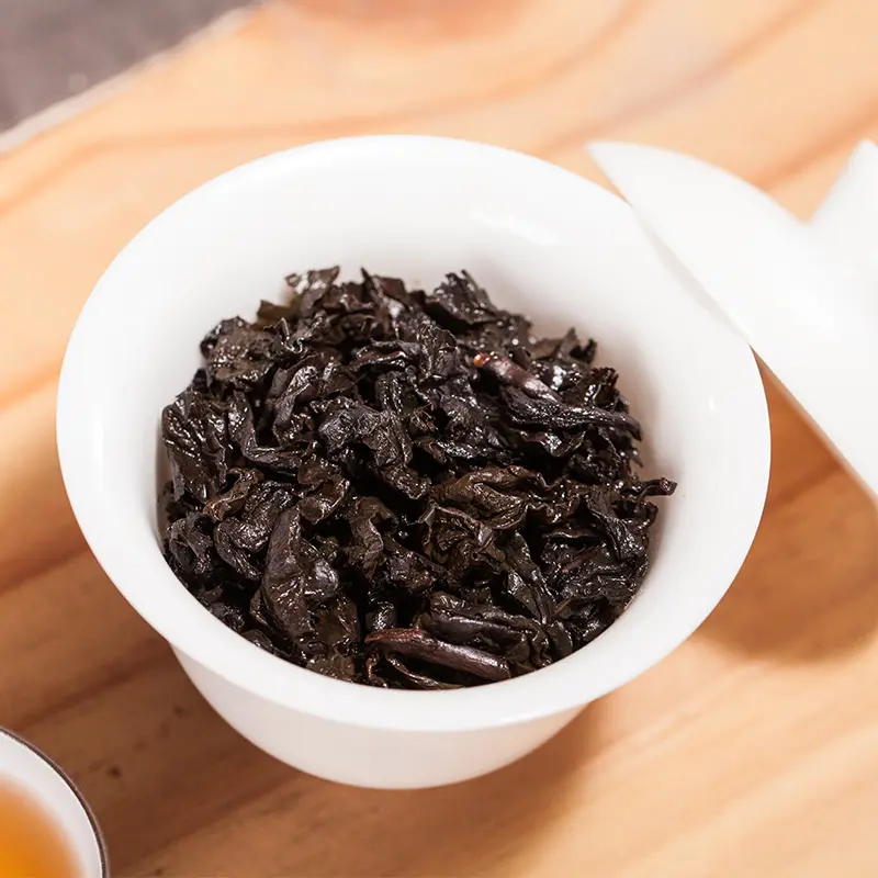 XC16 AT200 125g good quality price negotiable chinese cha slimming tea first grade TIE GUAN YIN chinese OOLONG TEA