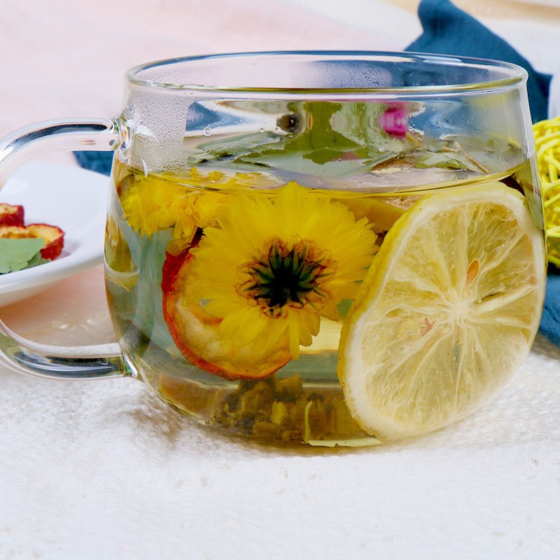 High Quality Health Care Flat tummy Tea Chinese Herbal Slimming Tea