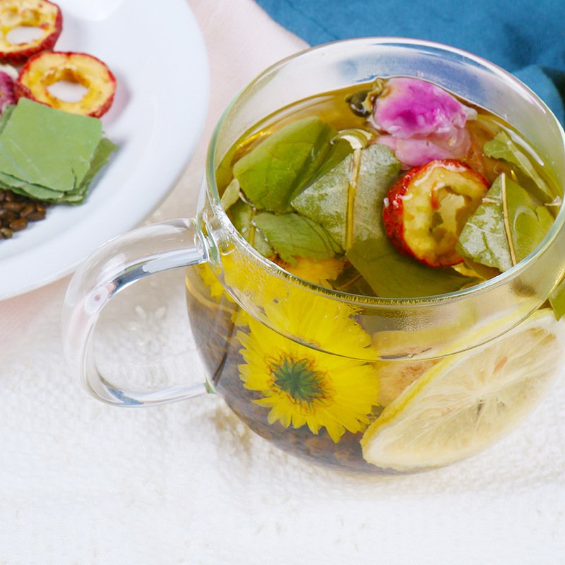 High Quality Health Care Flat tummy Tea Chinese Herbal Slimming Tea