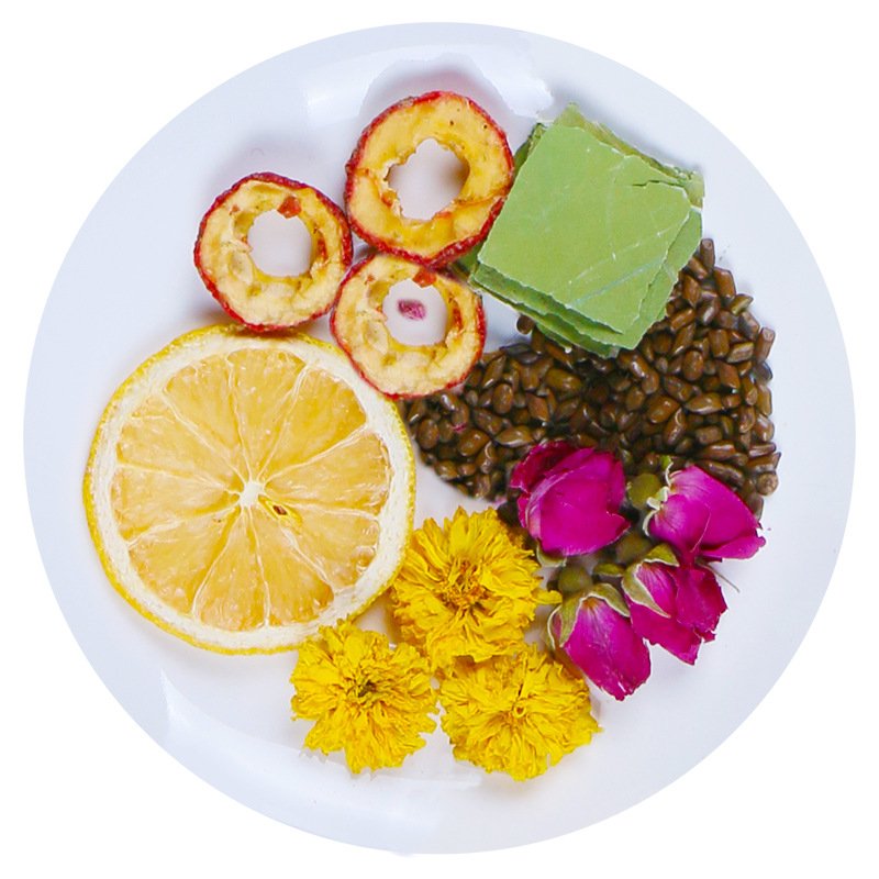 High Quality Health Care Flat tummy Tea Chinese Herbal Slimming Tea