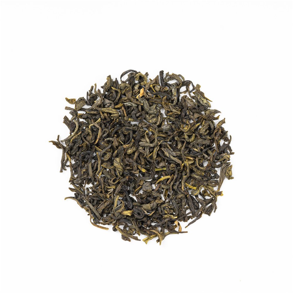 OEM Factory Super Grade Jasmine Tea With Wholesale Price