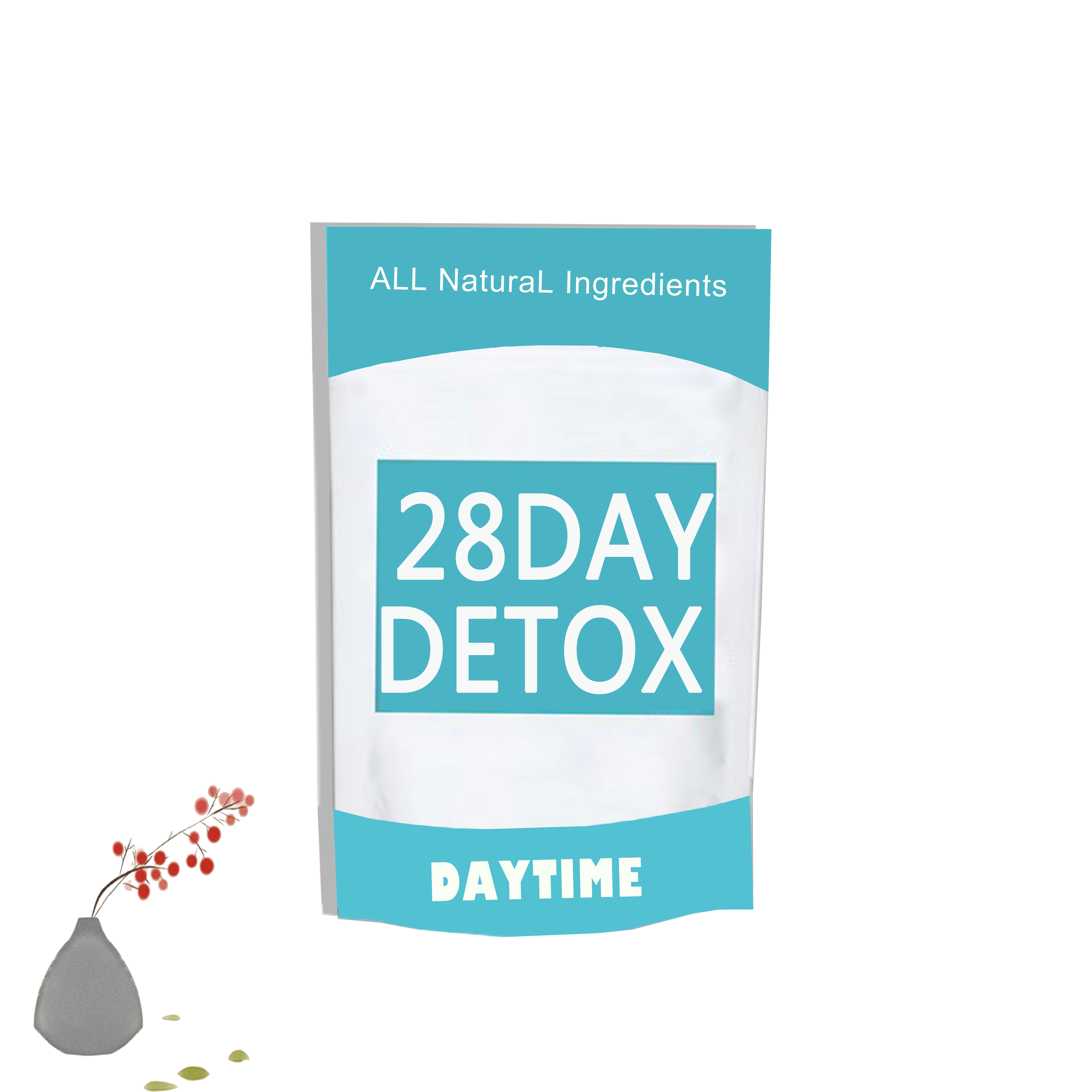 Fat burning tea Green Tea slimming tea slimming products