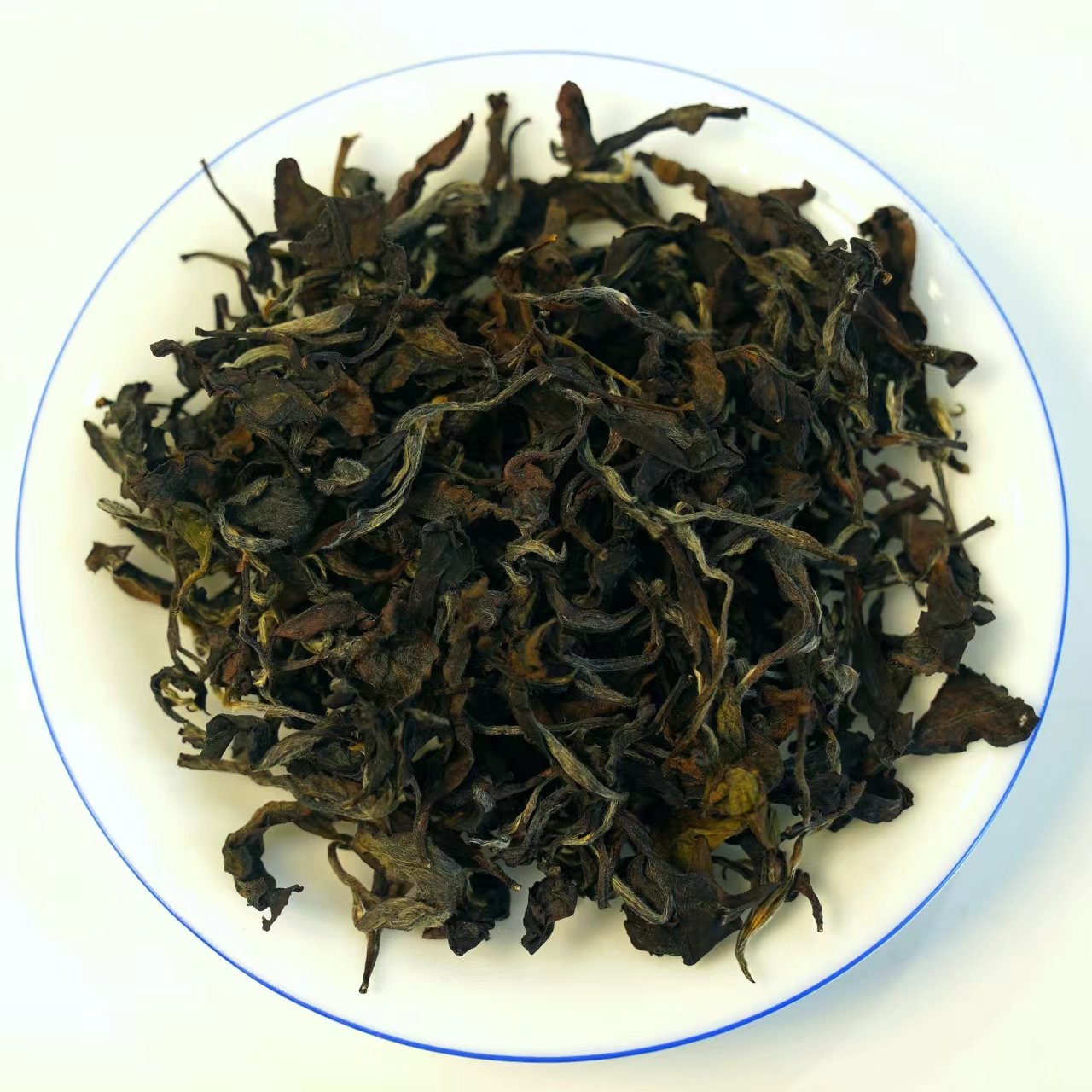 World Champion Tasted Xiaobai Damiao High Mountain Snow Bud White Tea Quality Chinese Health Slimming Tea Special Offer Big Sale