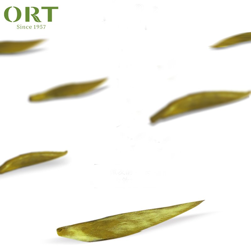 Organic Mengding Mountain Buds Huang Ya Tea Yellow Tea