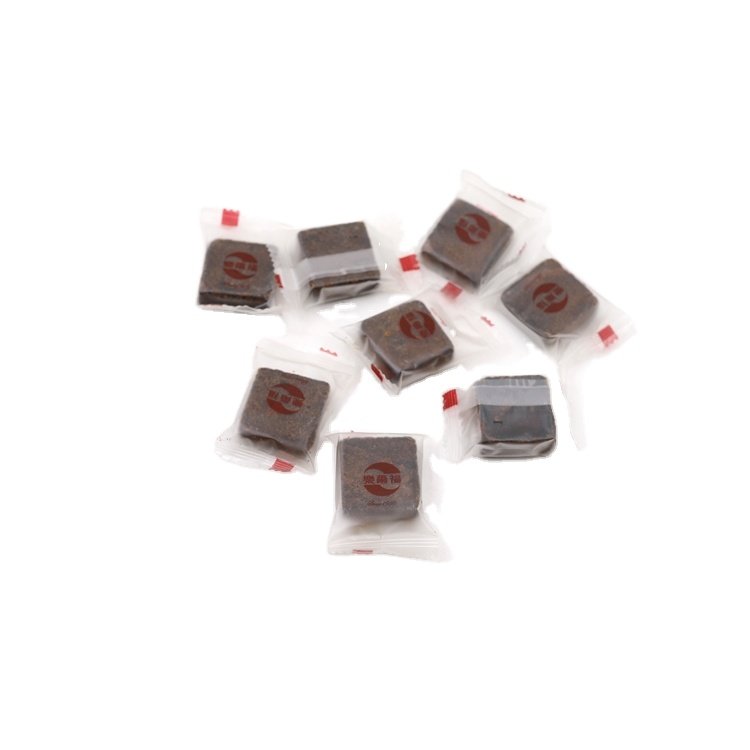 tea with ginger Chinese ginger tea block ginger teas wholesale