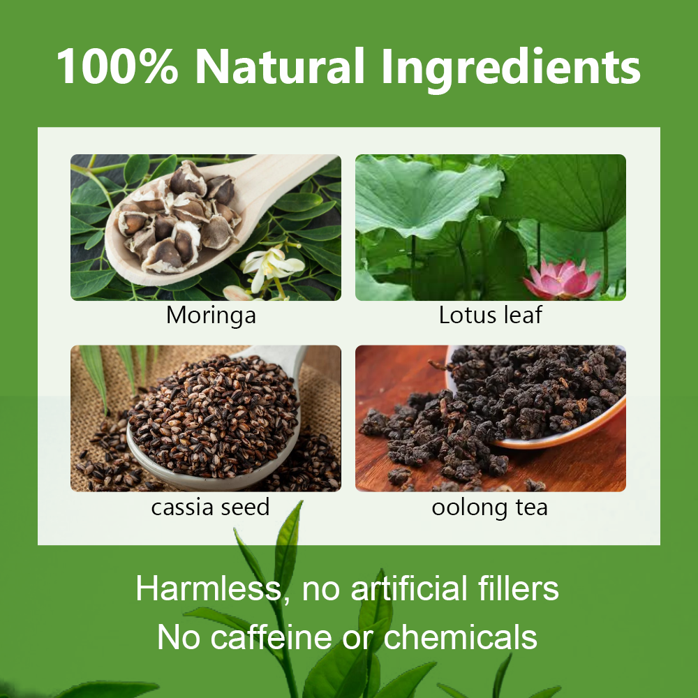 Chinaherbs flat tummy tea 14 Days Cleanse Flat Belly Tummy Weight Loss products manufacturers abdomen slimming tea
