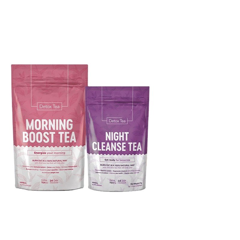 Slimming Tea Best 28 Day Weight Loss Herbal Natural Flat Tummy Fit Detox Tea Fast Detox Diet Tea Skinny Fat
