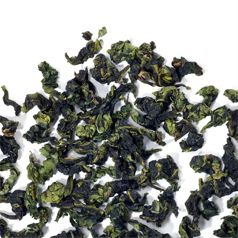 New high quality Tieguanyin Oolong freeze-dried tea powder Tieguanyin Oolong Tea