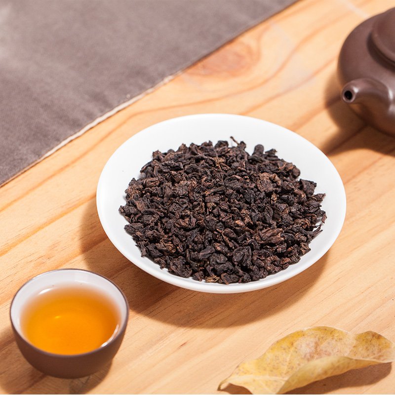 XC16 wholesale factory price negotiable slimming cha 125g first grade TIE GUAN YIN AT200 chinese OOLONG TEA