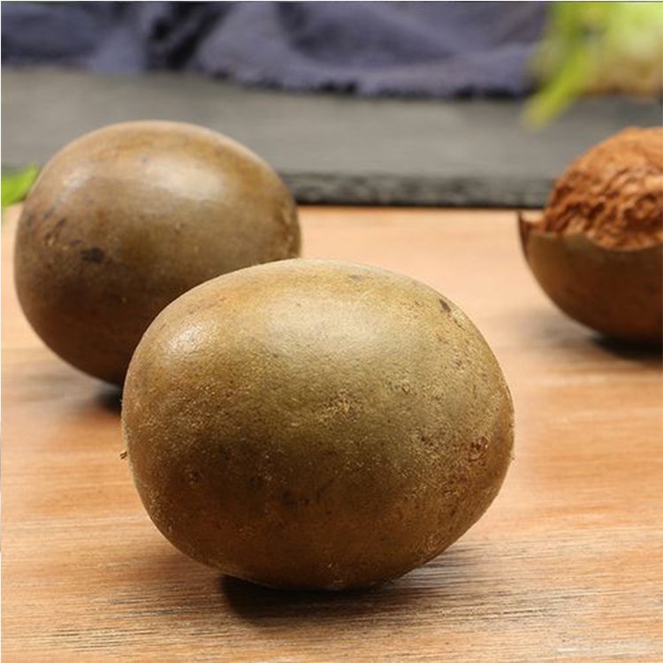 Bulk Chinese Luo Han Guo Fructus Momordicae Tea Natural Momordica Grosvenori Herbs