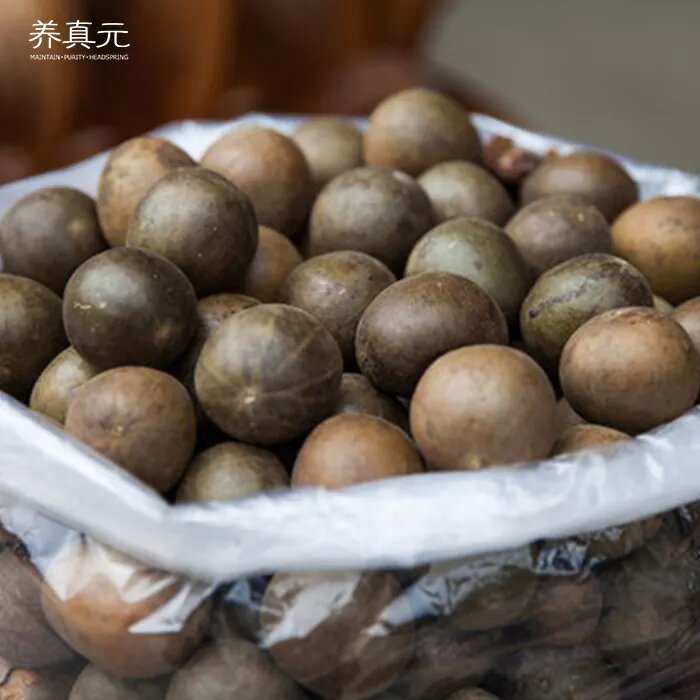 Bulk Chinese Luo Han Guo Fructus Momordicae Tea Natural Momordica Grosvenori Herbs