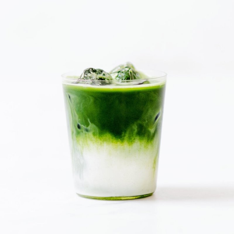 100% Pure Japanese Ceremonial Grade Matcha Powder Smooth Taste Matcha Tea Bulk Bag Box Cup Bottle Age New Specialty Slimming Tea