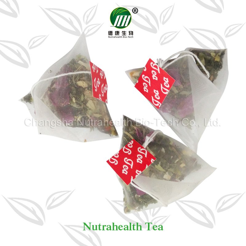 Slimming tea Professional Manufacturer Slimming Tea Weight Loss Herbal detox tea
