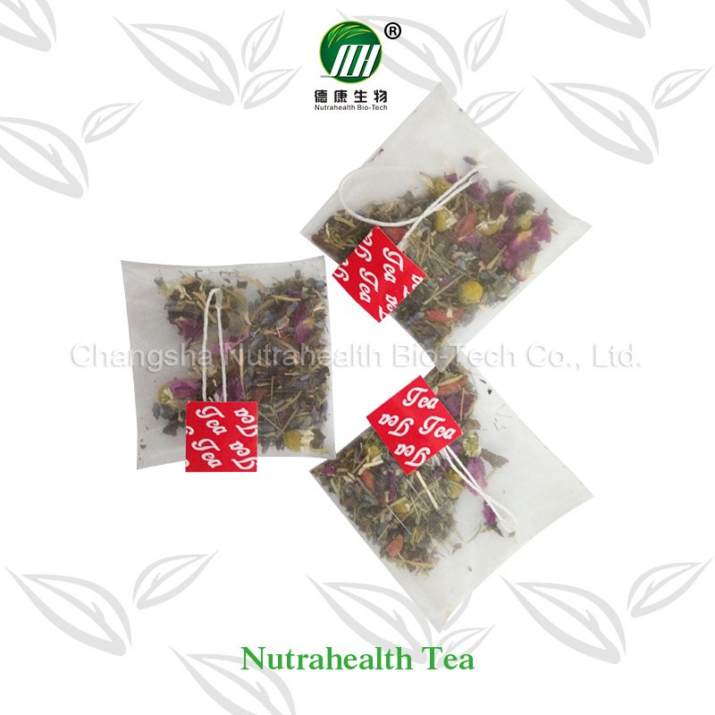 Slimming tea Professional Manufacturer Slimming Tea Weight Loss Herbal detox tea