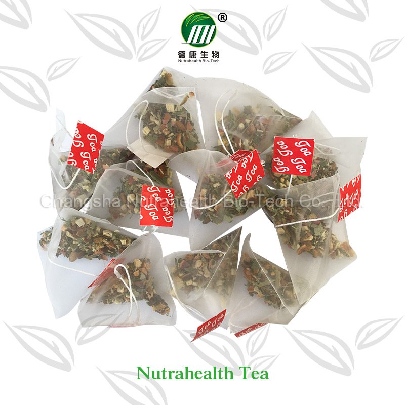 Slimming tea Professional Manufacturer Slimming Tea Weight Loss Herbal detox tea
