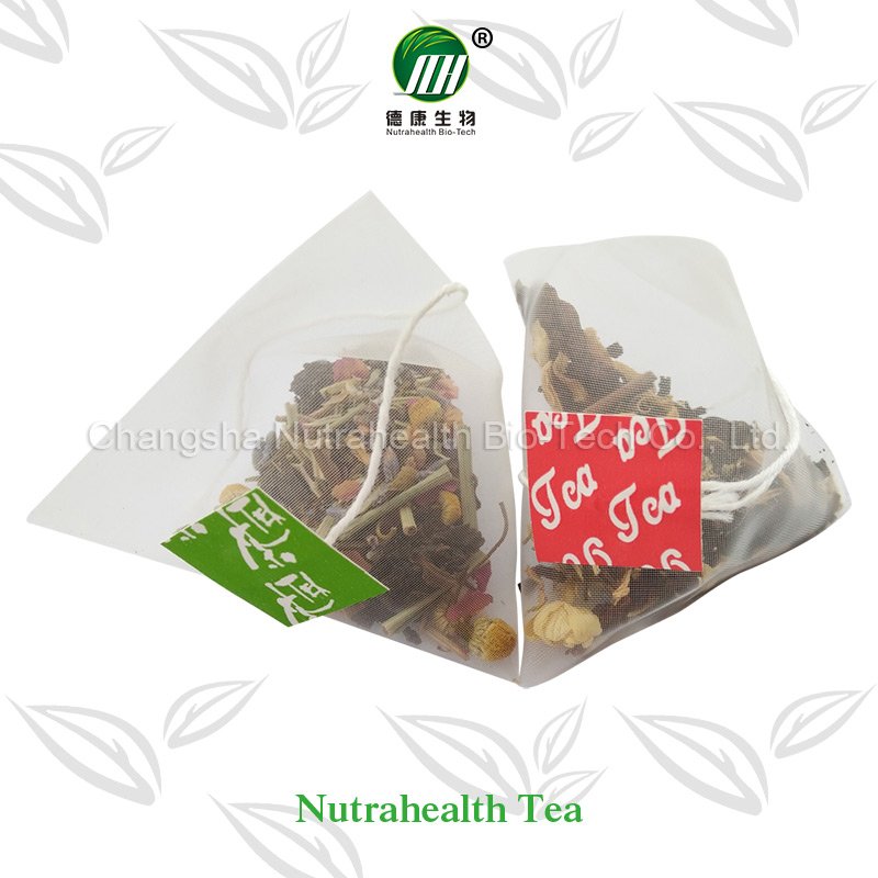Slimming tea Professional Manufacturer Slimming Tea Weight Loss Herbal detox tea