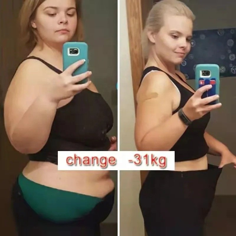 Herbal fit slimming detox weight lose flat tummy tea 28 days detox flat tummy slimming tea flat tummy tea with moringa