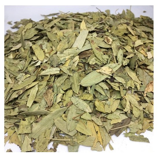 Hot Selling Organic Dried Senna Leaf Tea Private Label OEM Detox Slimming Herbal Tea ( Cassia Augustifolia )