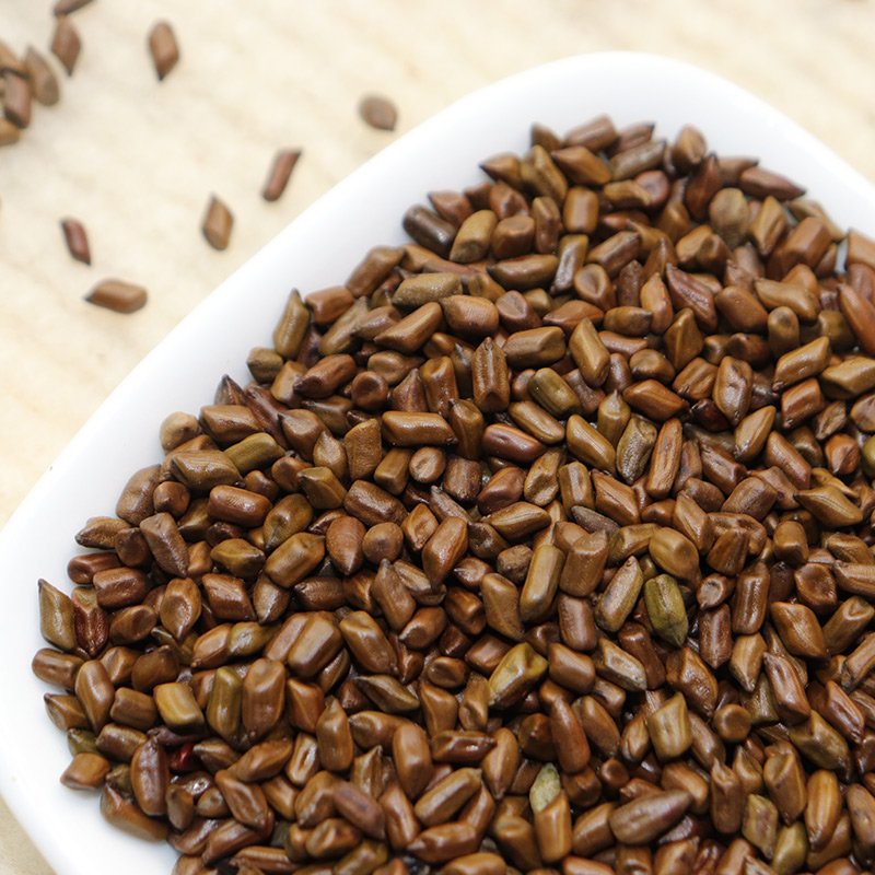 The factory sells high quality flat stomach products cassia seed Tea Slimming herbal tea
