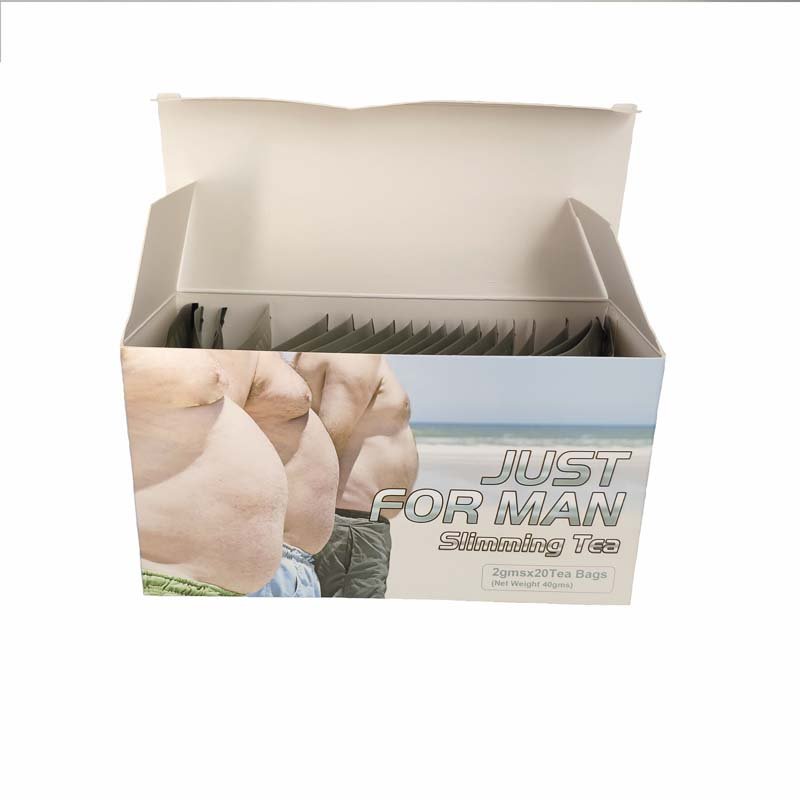 Body Diet Tea Slimming tea Fit for Weight Loss